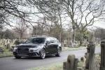 Audi RS6 Avant on ADV.1 Wheels (ADV08TRACK) 2015 года